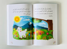 Load image into Gallery viewer, تأمل في نعم الله