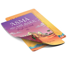 Load image into Gallery viewer, Sahaba Cards - Meet the Prophet's friends