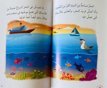 Load image into Gallery viewer, تأمل في نعم الله