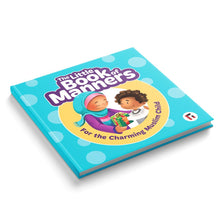 Load image into Gallery viewer, The Box of Manners - Cards & book