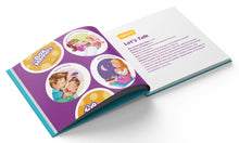Load image into Gallery viewer, The Box of Manners - Cards & book