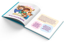 Load image into Gallery viewer, The Box of Manners - Cards & book