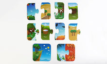 Load image into Gallery viewer, Quranic Opposites - puzzle