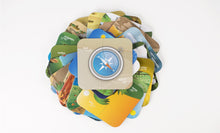 Load image into Gallery viewer, Quranic Opposites - puzzle