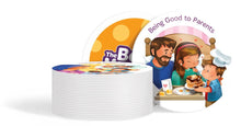 Load image into Gallery viewer, The Box of Manners - Cards & book
