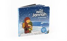 Load image into Gallery viewer, The Way to Jannah